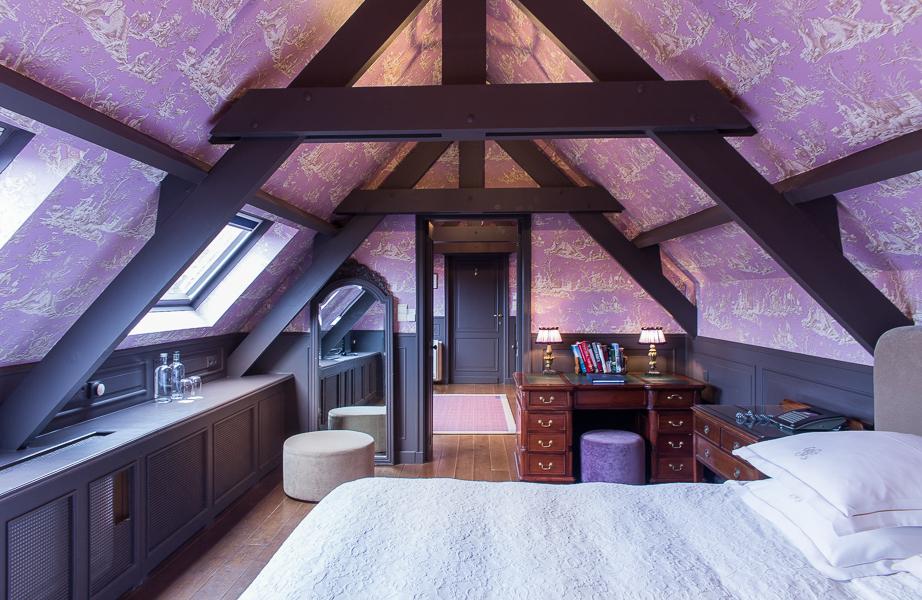 Hotel De Orangerie By Cw Hotel Collection บรูจส์ ภายนอก รูปภาพ