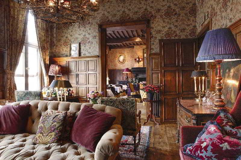 Hotel De Orangerie By Cw Hotel Collection บรูจส์ ภายนอก รูปภาพ