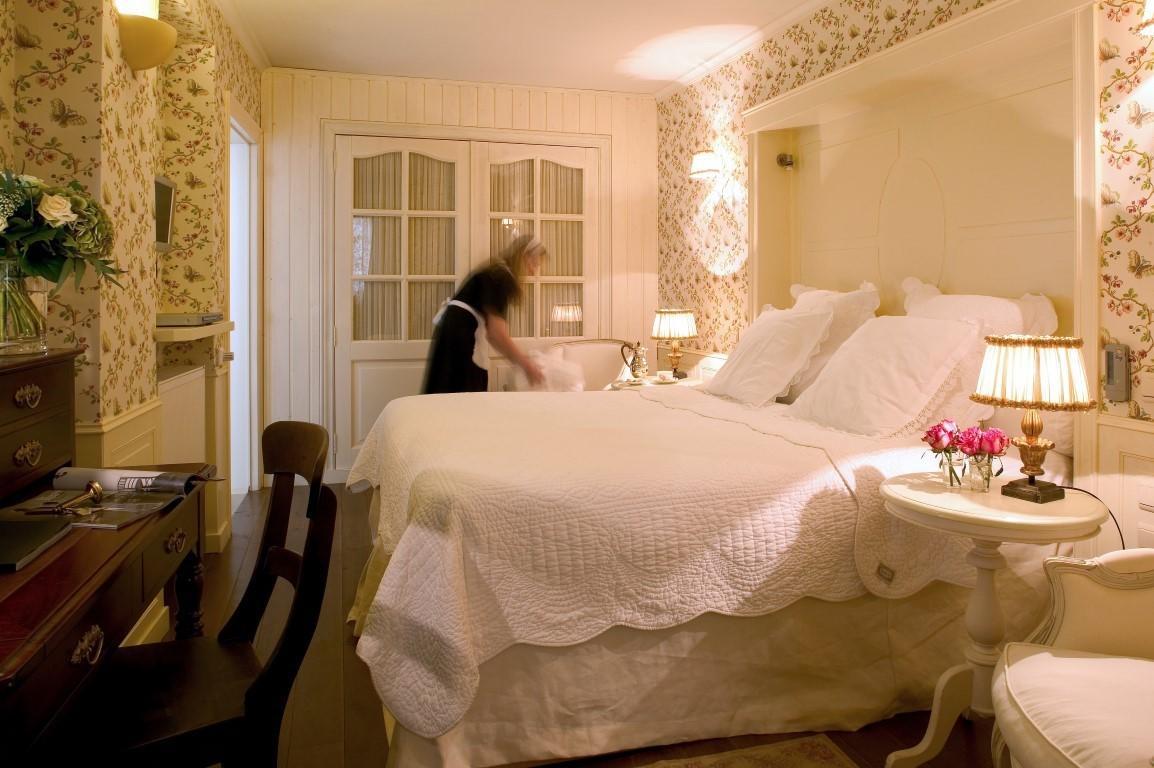 Hotel De Orangerie By Cw Hotel Collection - Small Luxury Hotels Of The World บรูจส์ ภายนอก รูปภาพ